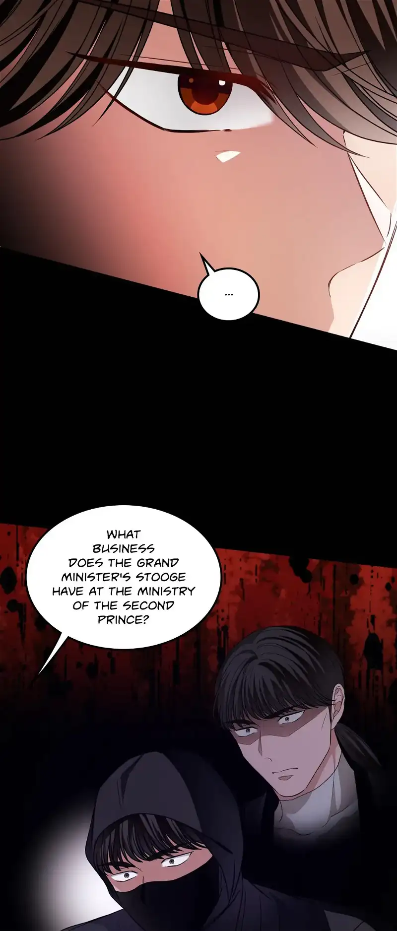Flowers Are Flowers, Leaves Are Leaves Chapter 67 page 10