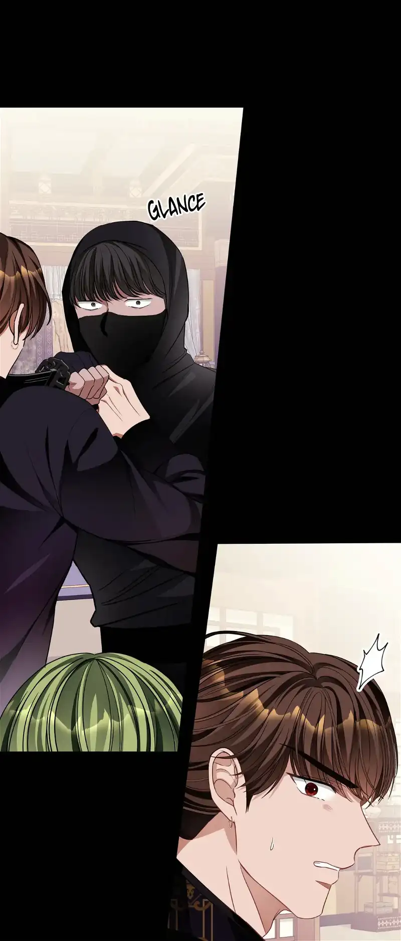 Flowers Are Flowers, Leaves Are Leaves Chapter 67 page 13