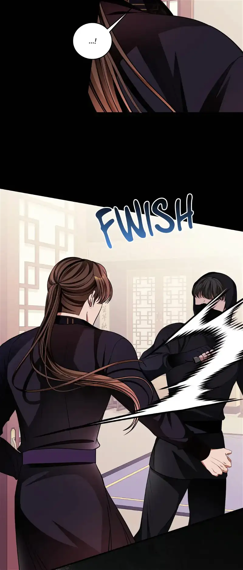 Flowers Are Flowers, Leaves Are Leaves Chapter 67 page 14
