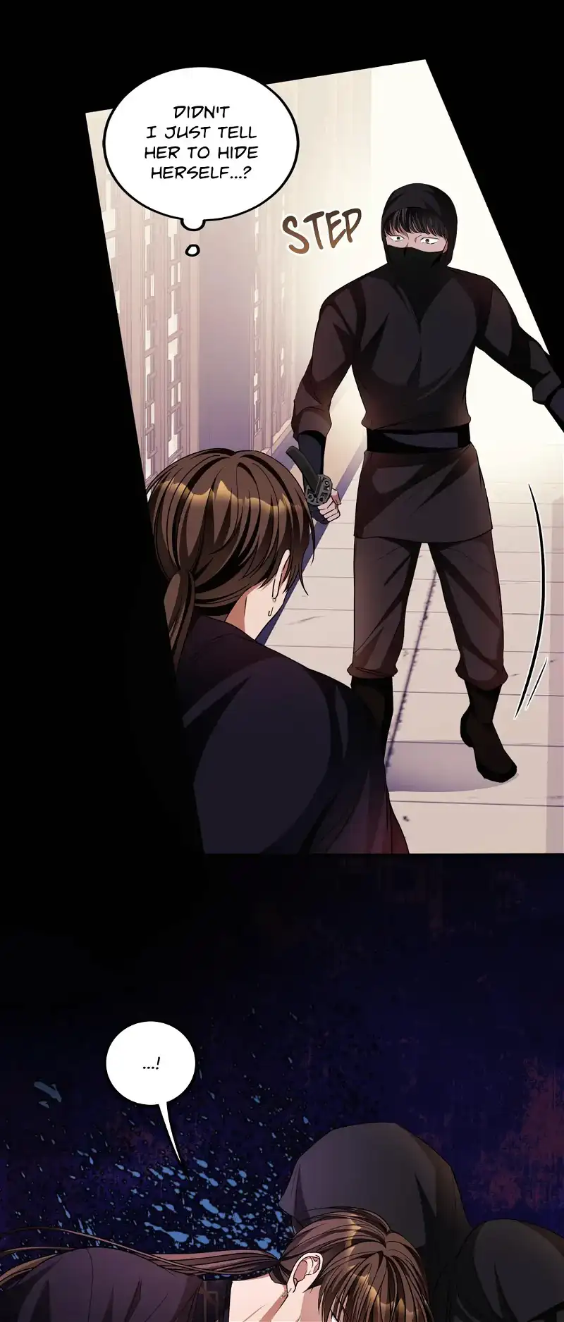 Flowers Are Flowers, Leaves Are Leaves Chapter 67 page 19