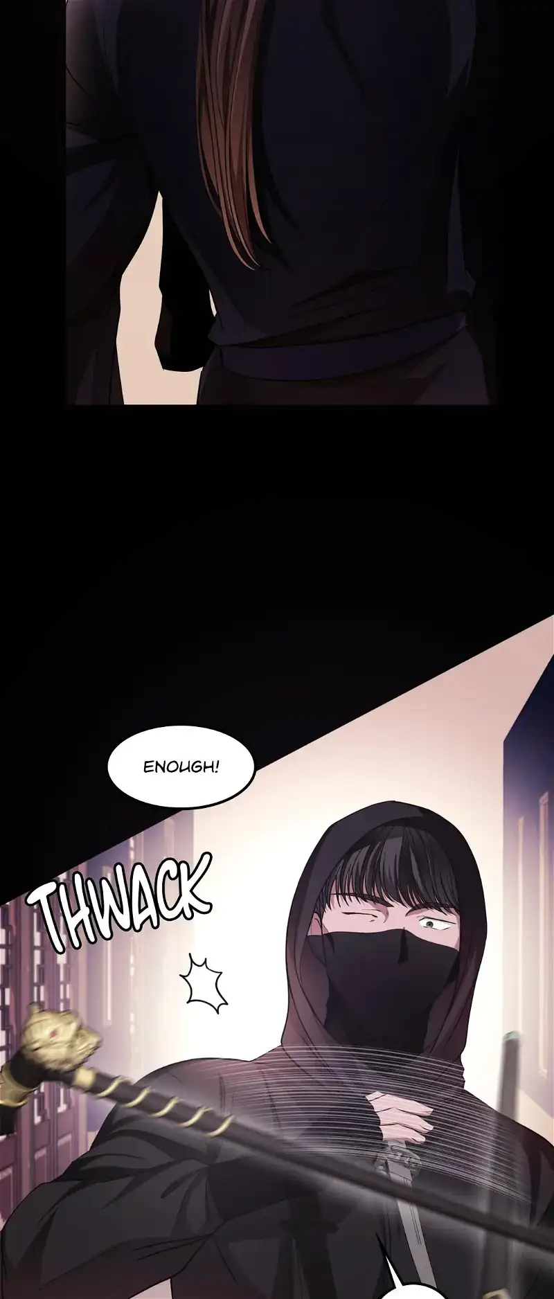 Flowers Are Flowers, Leaves Are Leaves Chapter 67 page 23