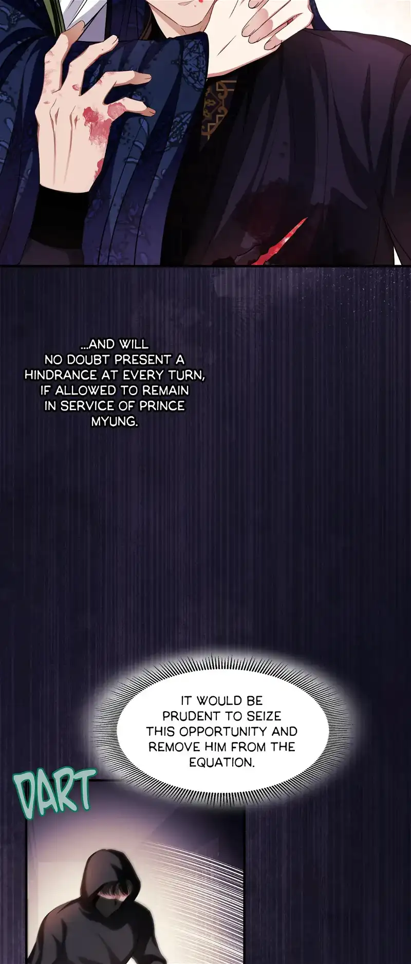 Flowers Are Flowers, Leaves Are Leaves Chapter 67 page 29