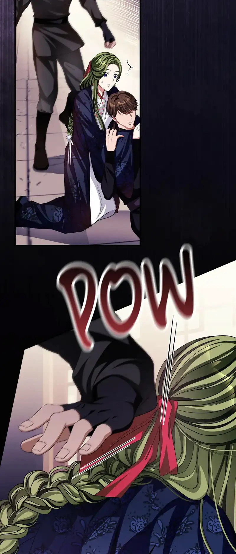 Flowers Are Flowers, Leaves Are Leaves Chapter 67 page 30