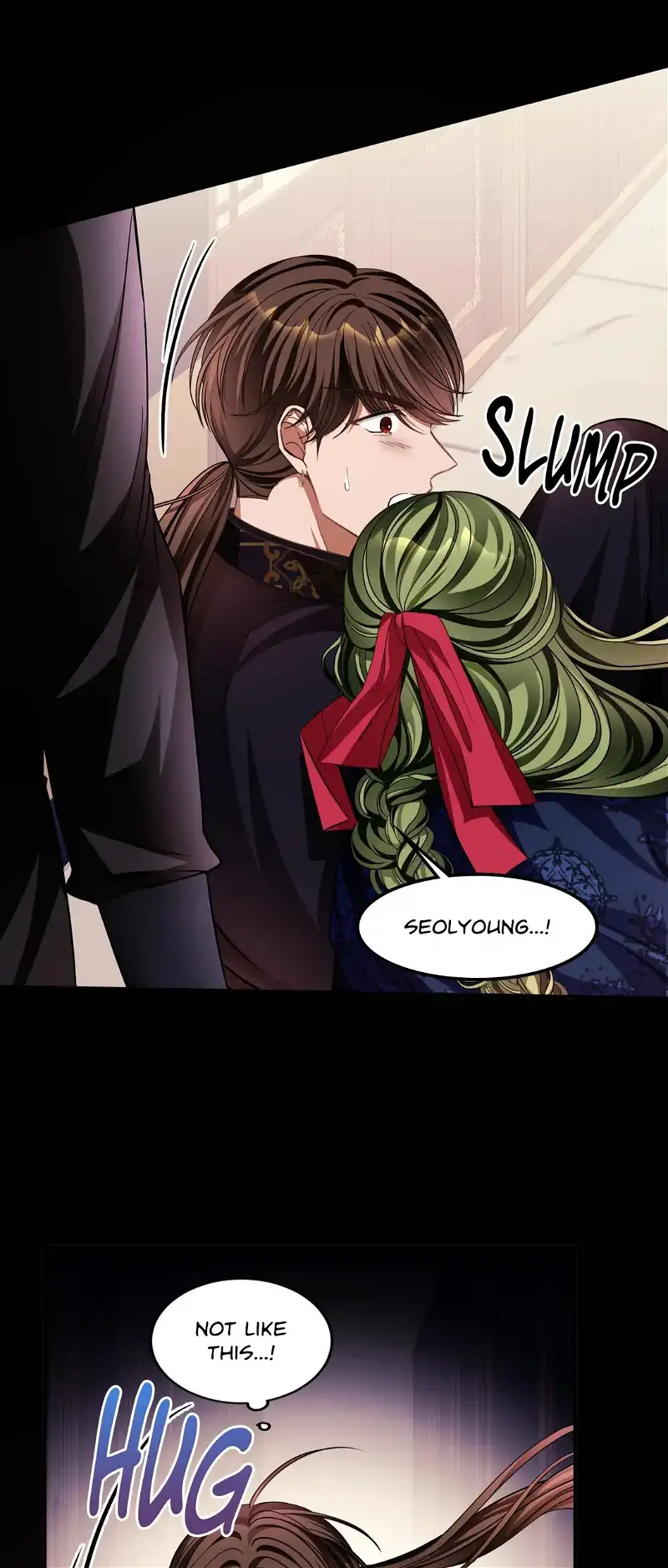 Flowers Are Flowers, Leaves Are Leaves Chapter 67 page 32