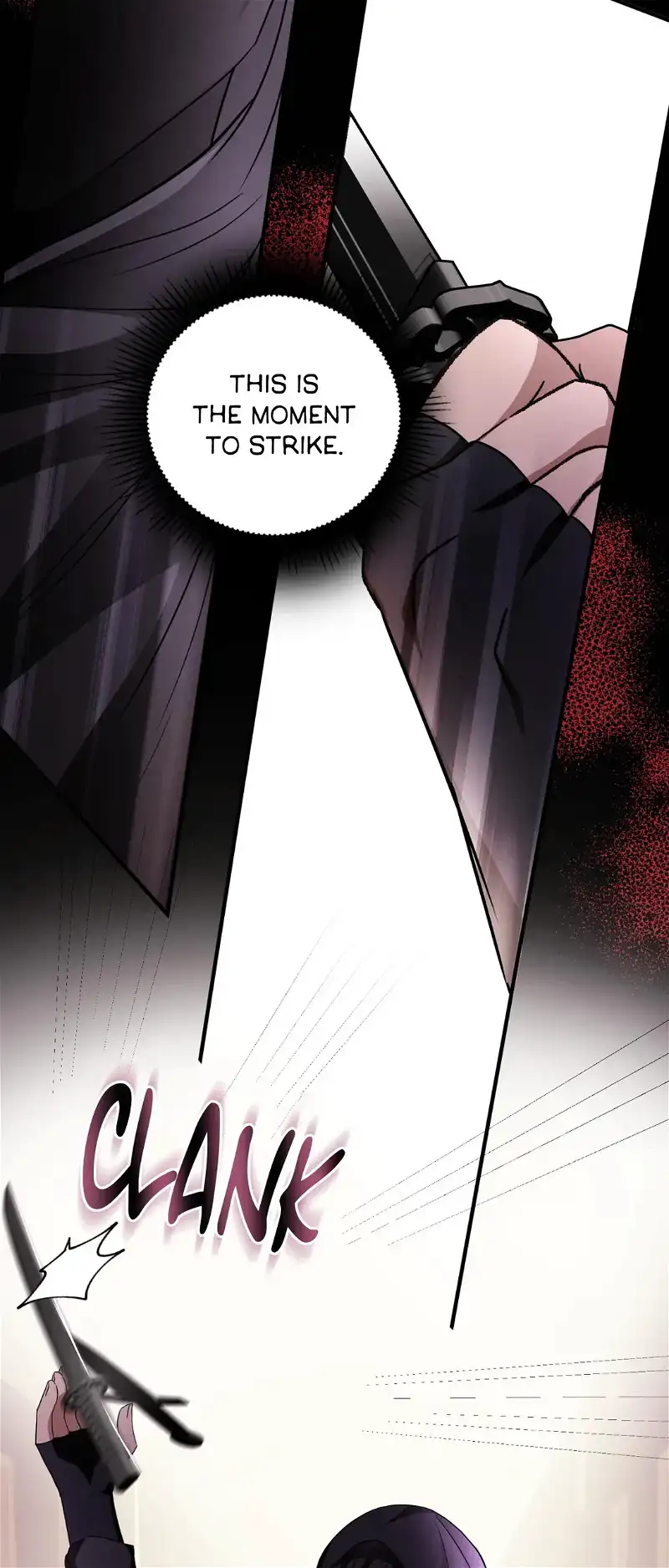 Flowers Are Flowers, Leaves Are Leaves Chapter 67 page 34