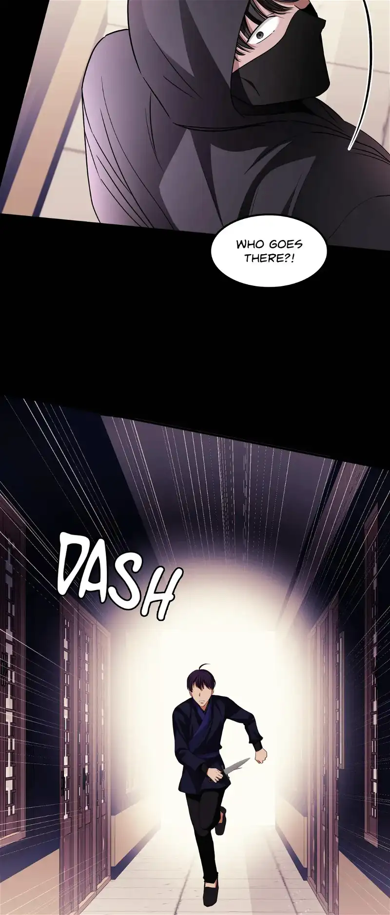 Flowers Are Flowers, Leaves Are Leaves Chapter 67 page 36