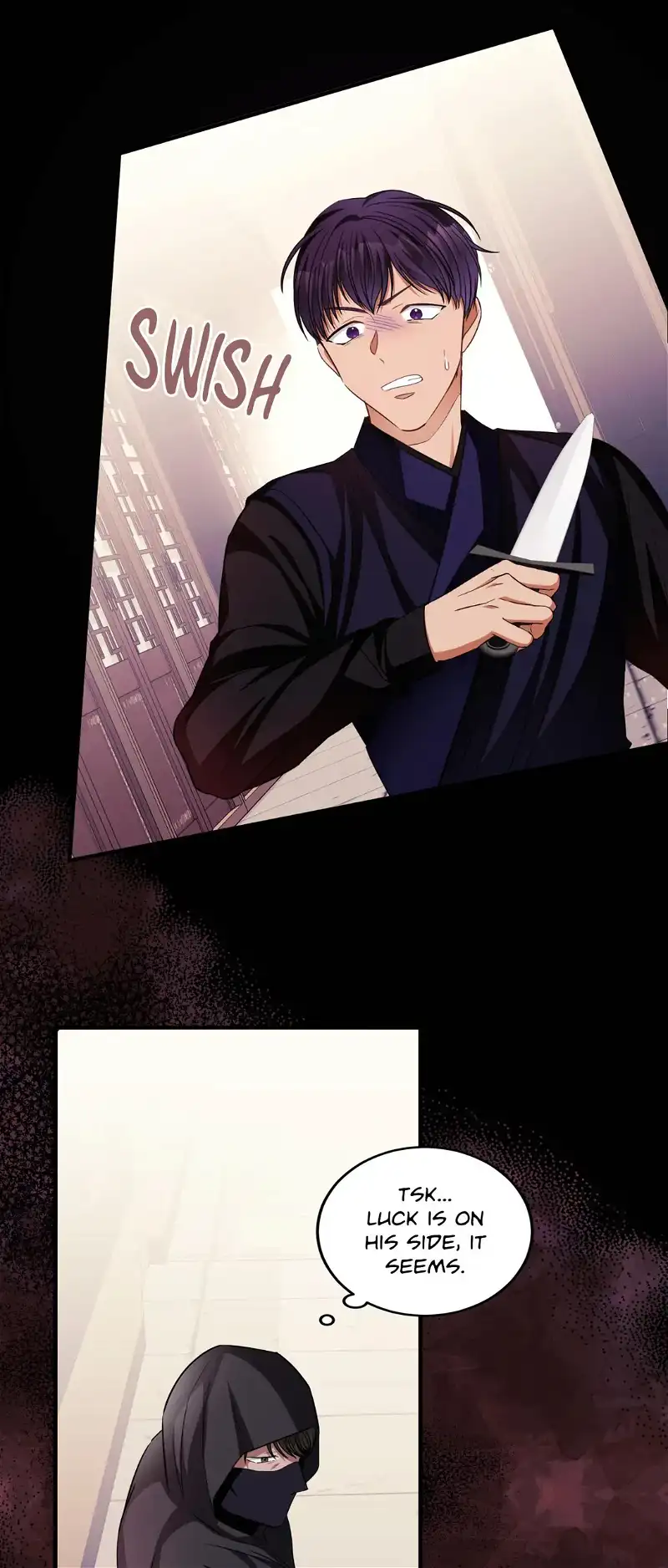 Flowers Are Flowers, Leaves Are Leaves Chapter 67 page 38