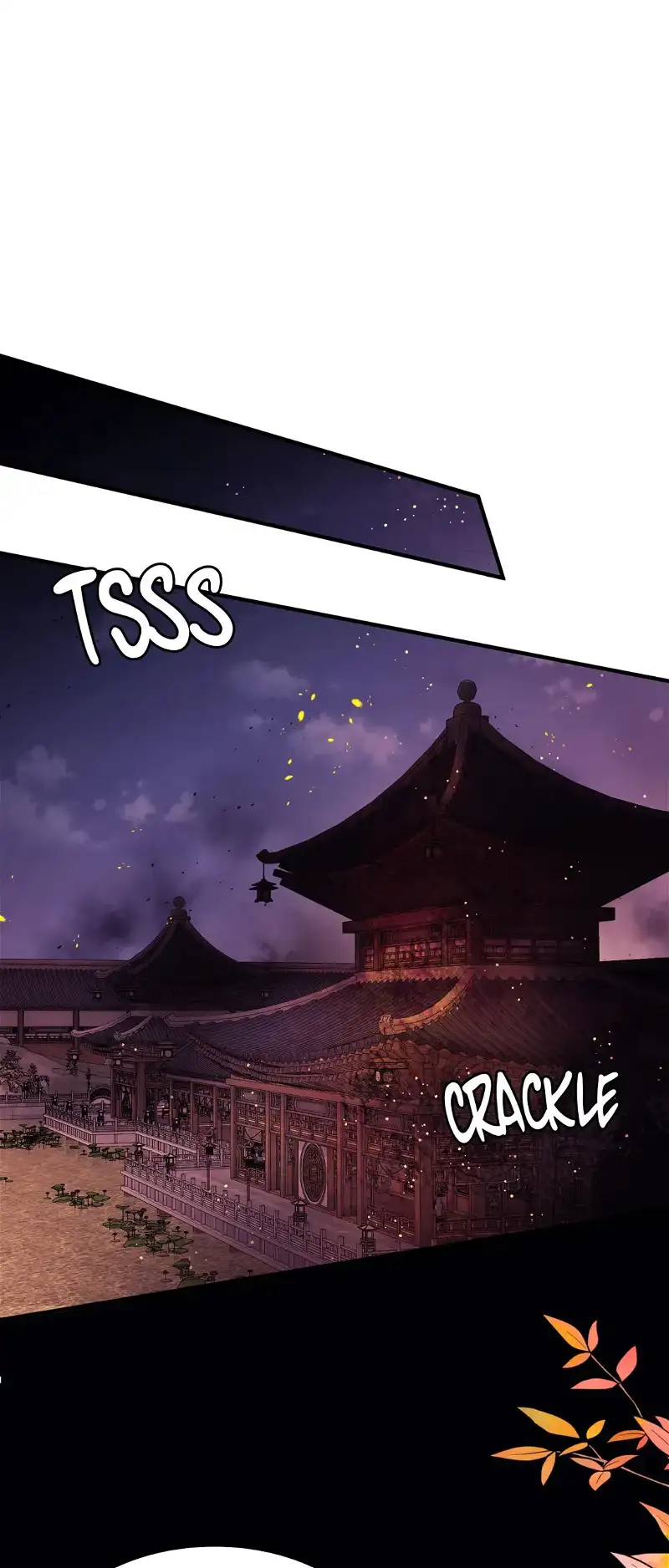 Flowers Are Flowers, Leaves Are Leaves Chapter 67 page 42