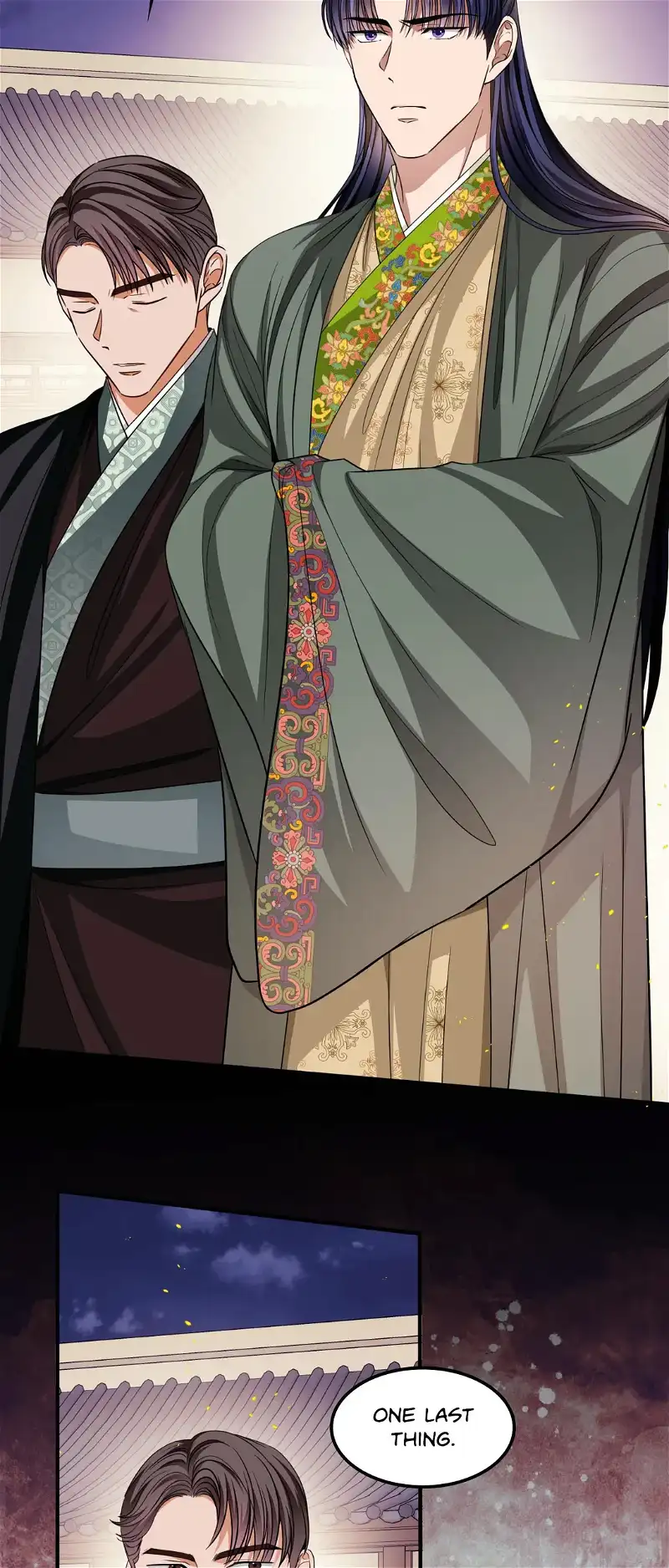 Flowers Are Flowers, Leaves Are Leaves Chapter 67 page 44