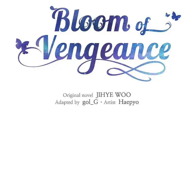 Flowers Are Flowers, Leaves Are Leaves Chapter 67 page 6