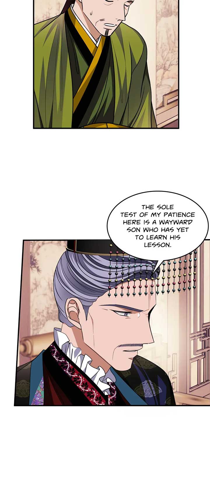 Flowers Are Flowers, Leaves Are Leaves Chapter 71 page 11