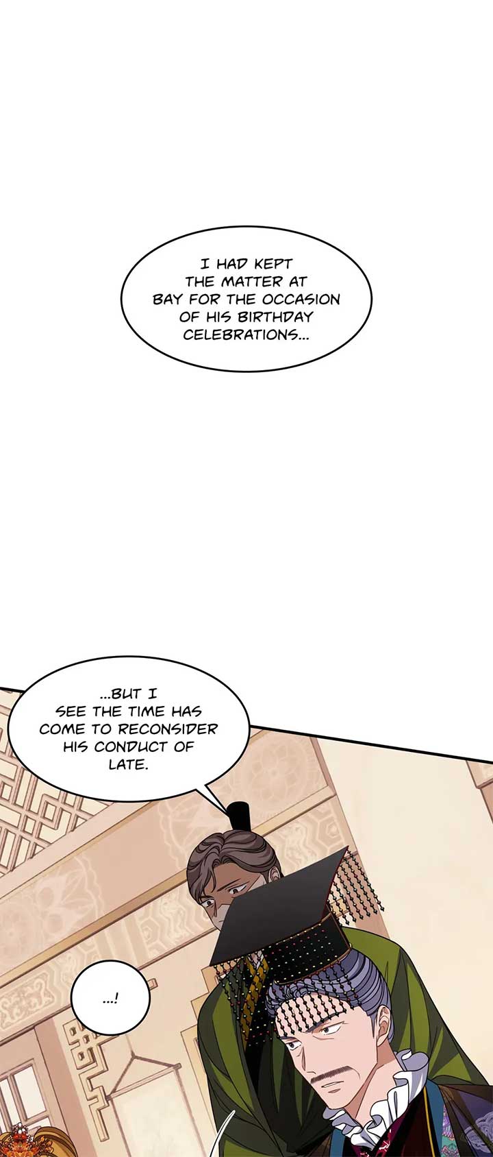 Flowers Are Flowers, Leaves Are Leaves Chapter 71 page 12