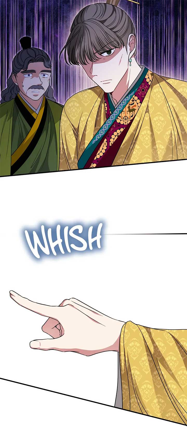 Flowers Are Flowers, Leaves Are Leaves Chapter 71 page 35