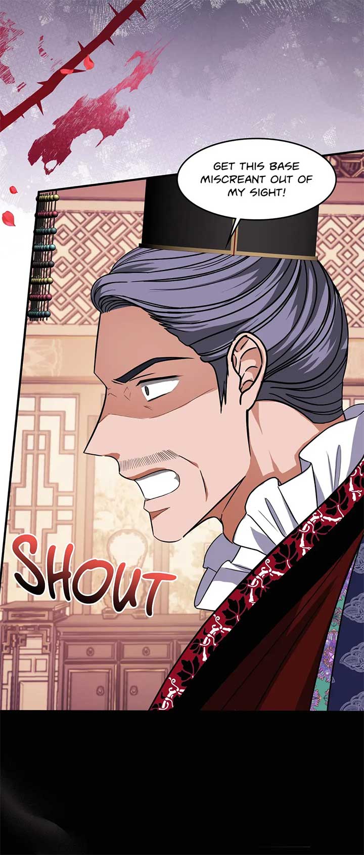 Flowers Are Flowers, Leaves Are Leaves Chapter 71 page 39
