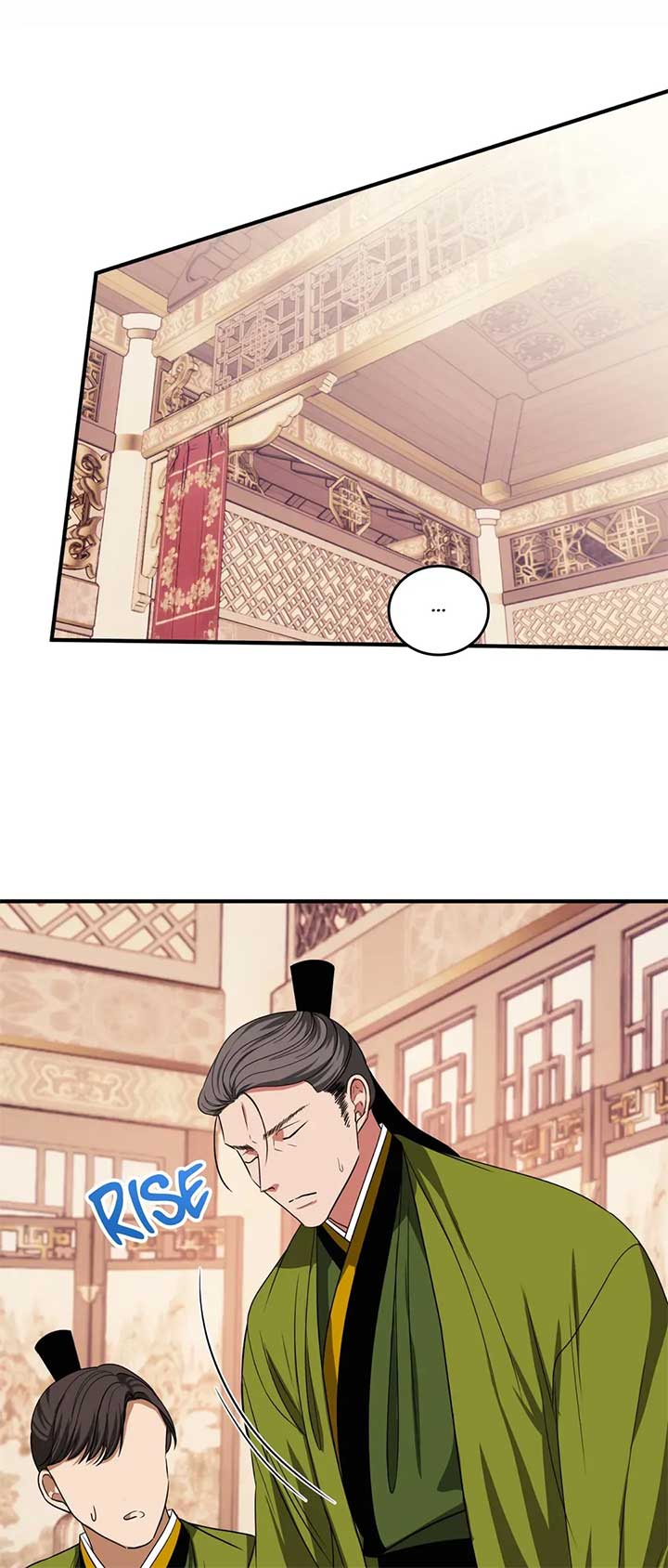 Flowers Are Flowers, Leaves Are Leaves Chapter 71 page 44