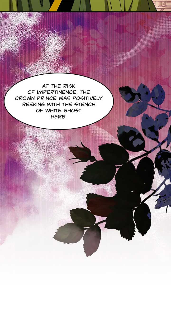 Flowers Are Flowers, Leaves Are Leaves Chapter 71 page 48