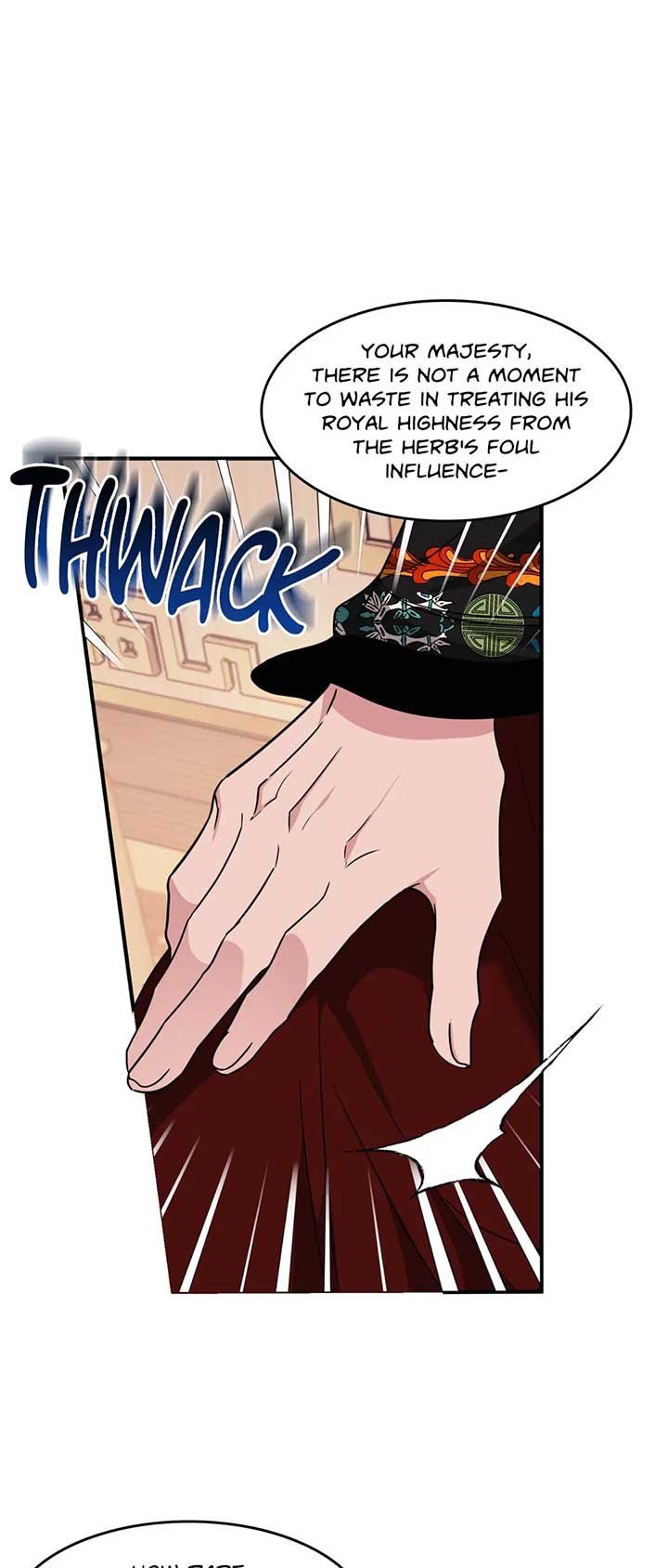 Flowers Are Flowers, Leaves Are Leaves Chapter 71 page 49