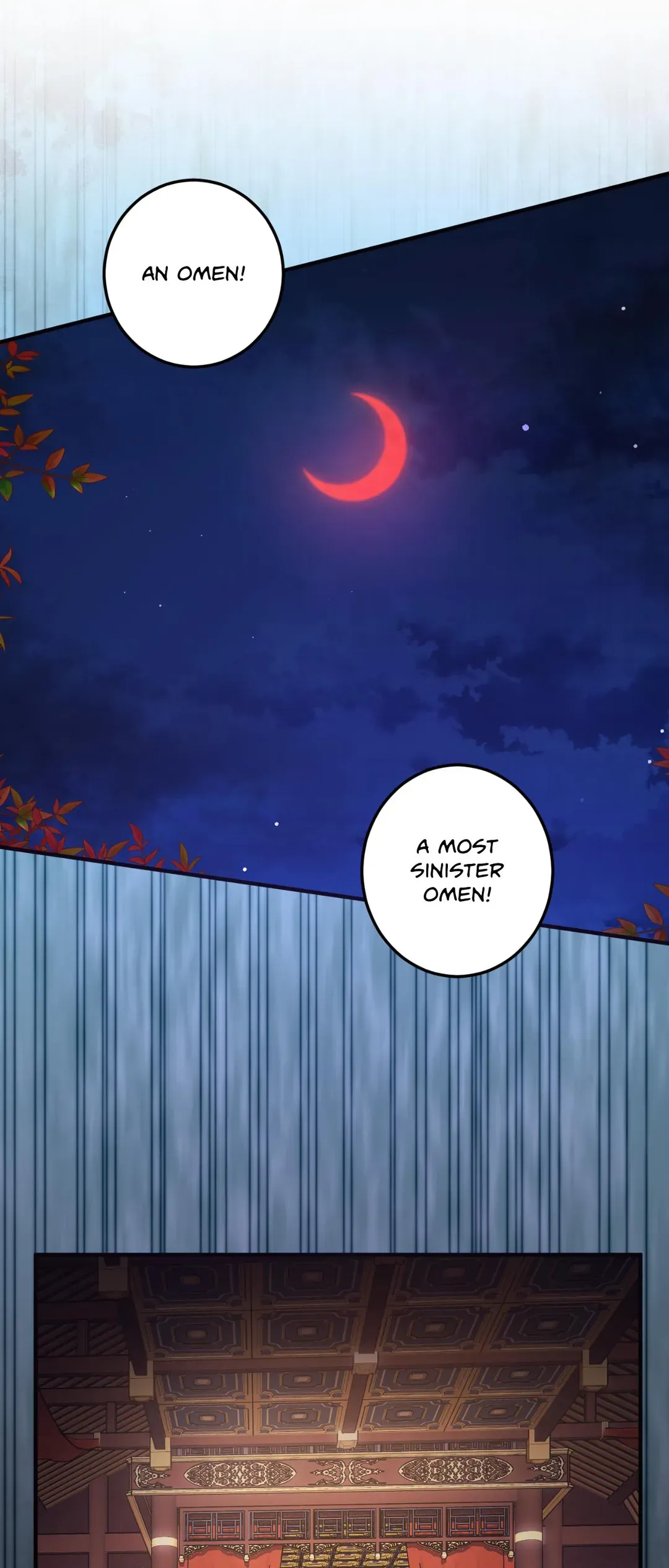Flowers Are Flowers, Leaves Are Leaves Chapter 80 page 9