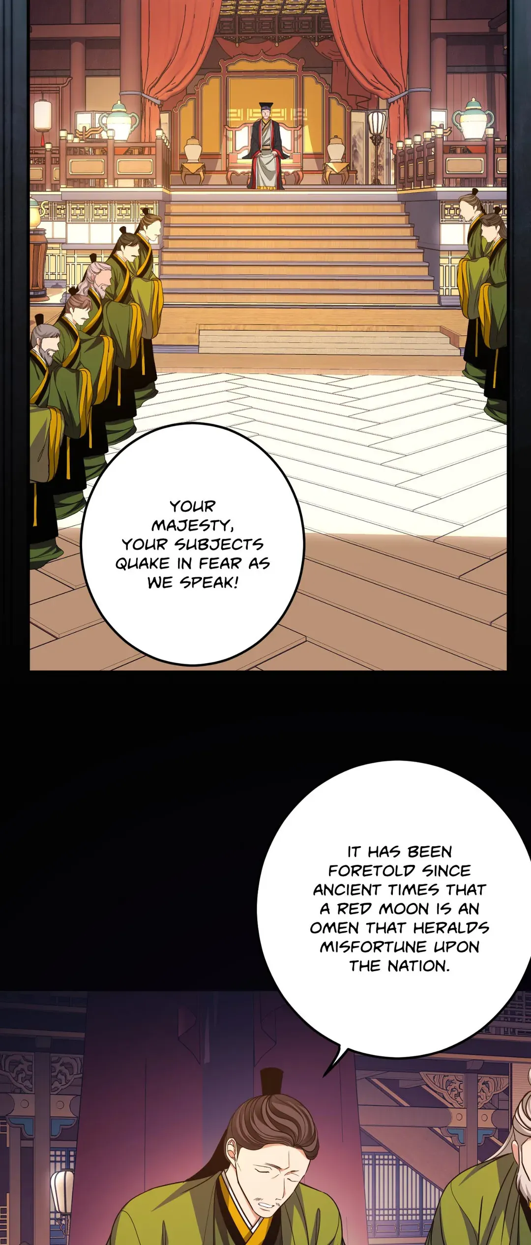 Flowers Are Flowers, Leaves Are Leaves Chapter 80 page 10