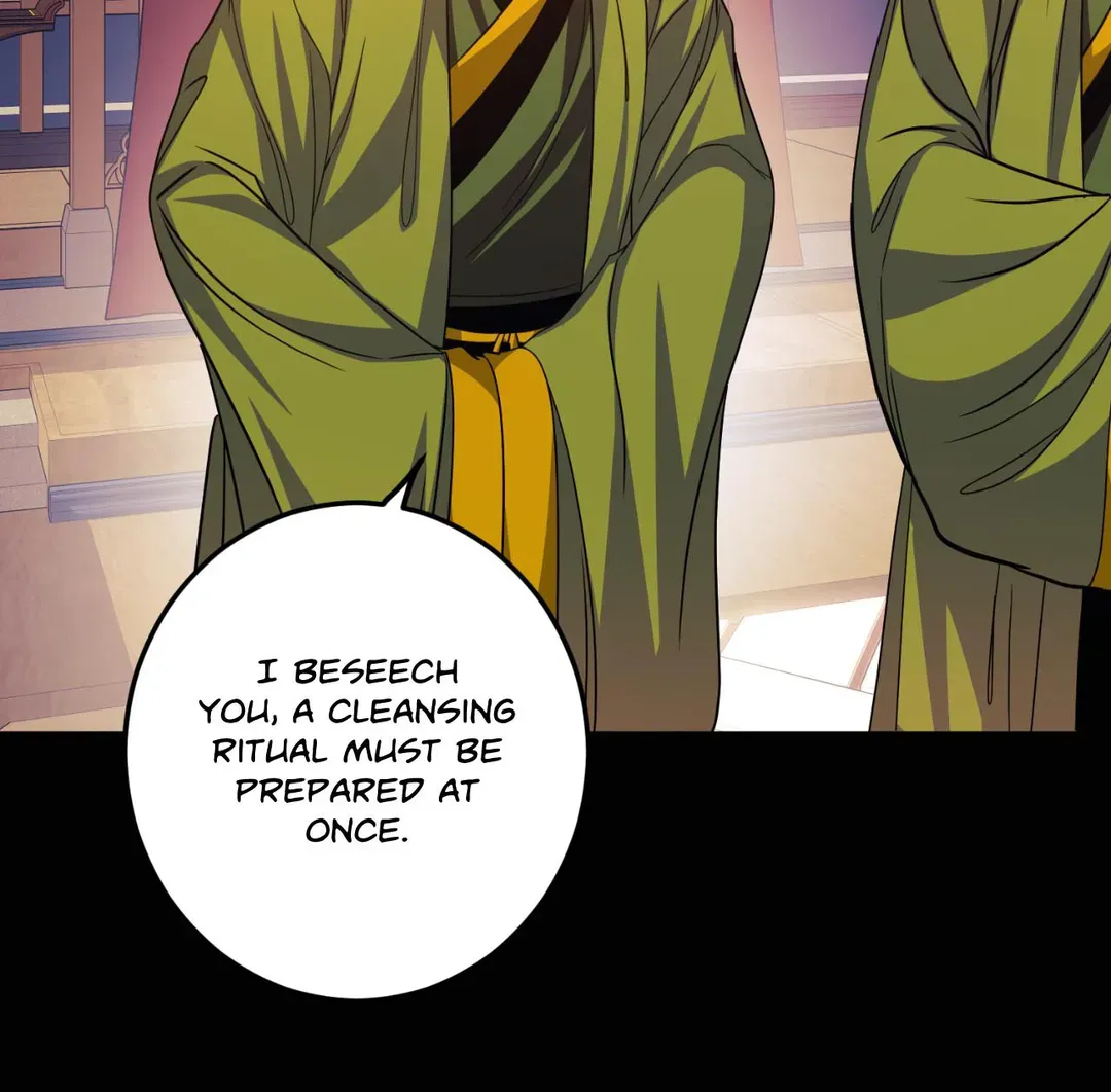 Flowers Are Flowers, Leaves Are Leaves Chapter 80 page 11