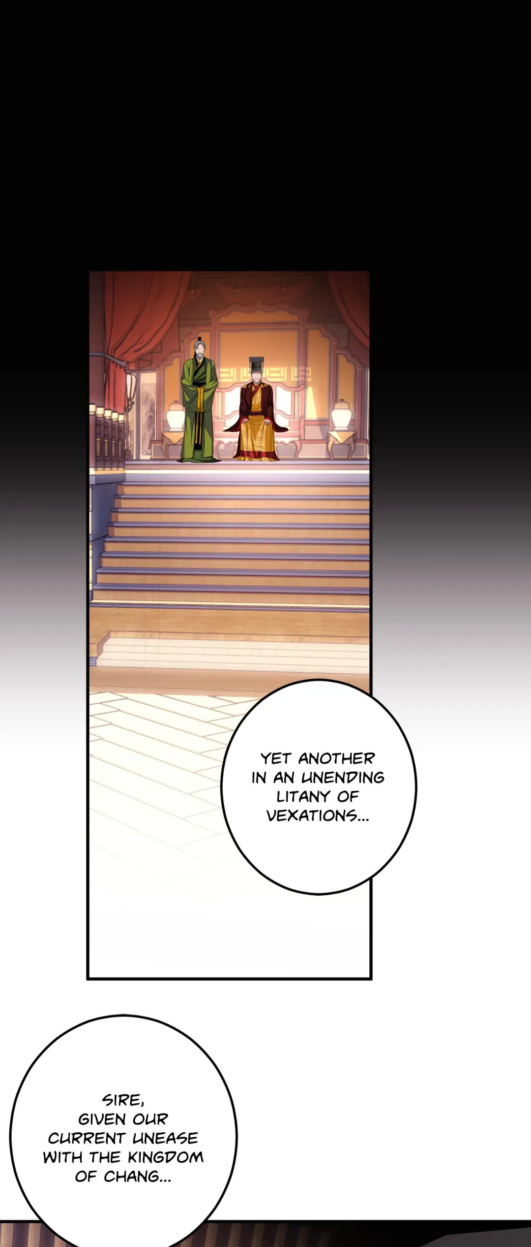 Flowers Are Flowers, Leaves Are Leaves Chapter 80 page 12