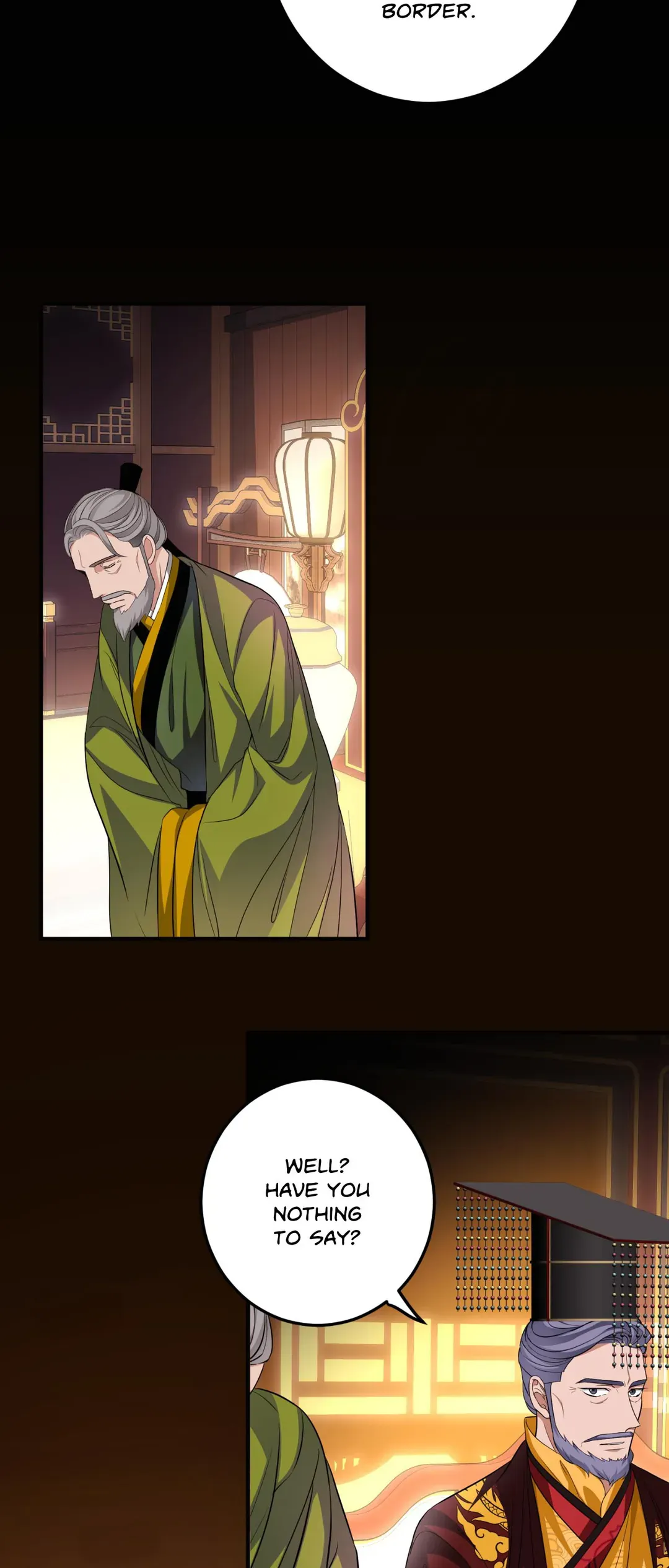 Flowers Are Flowers, Leaves Are Leaves Chapter 80 page 15