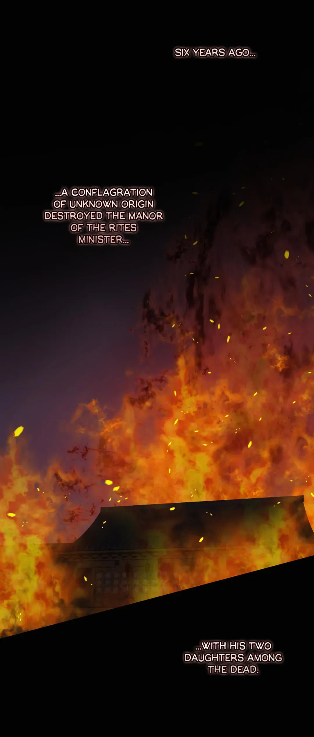 Flowers Are Flowers, Leaves Are Leaves Chapter 80 page 18