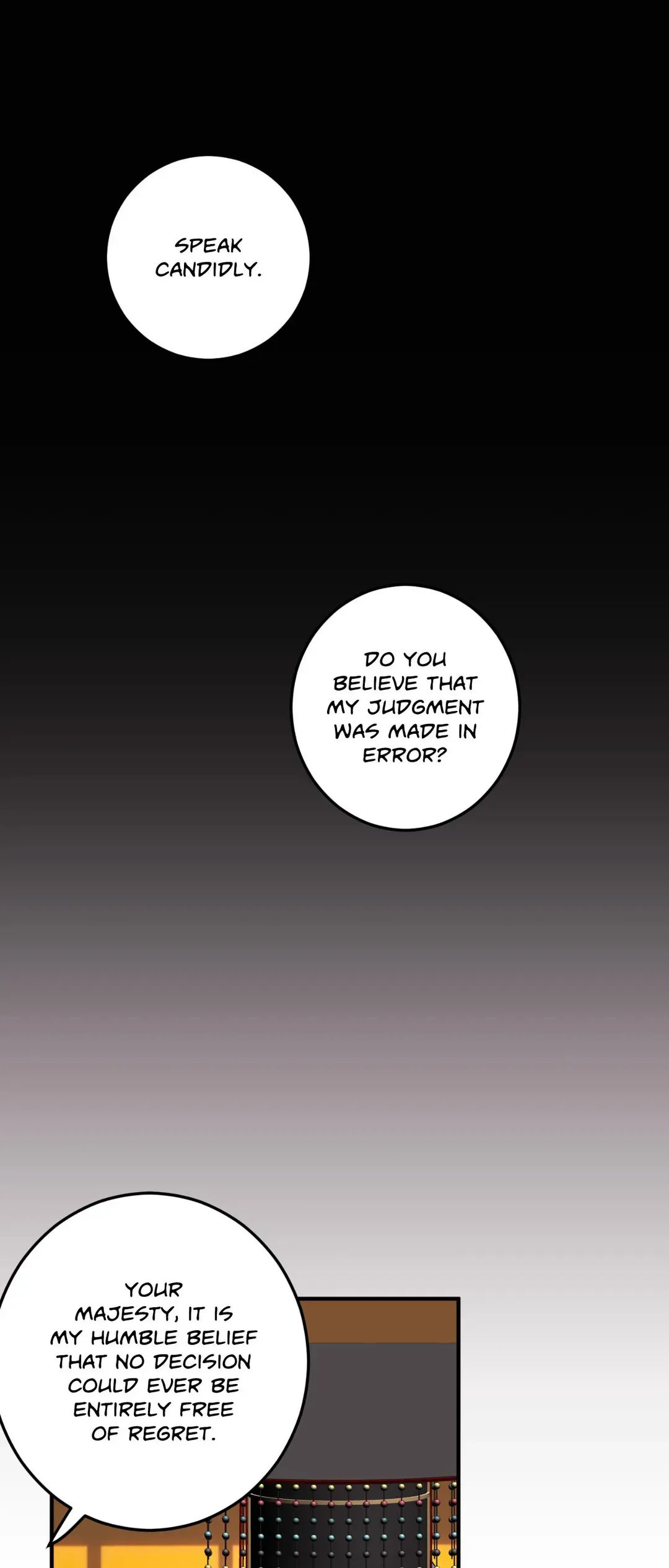 Flowers Are Flowers, Leaves Are Leaves Chapter 80 page 24