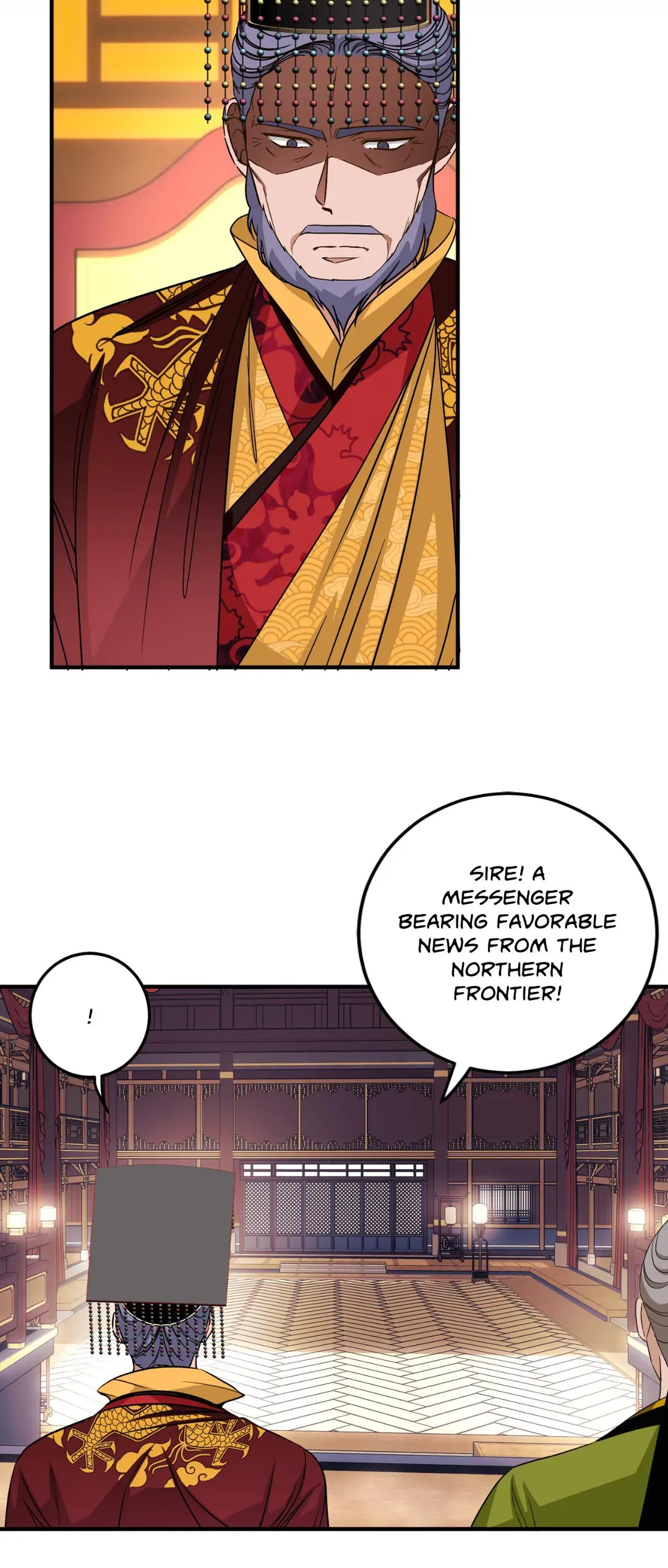 Flowers Are Flowers, Leaves Are Leaves Chapter 80 page 25