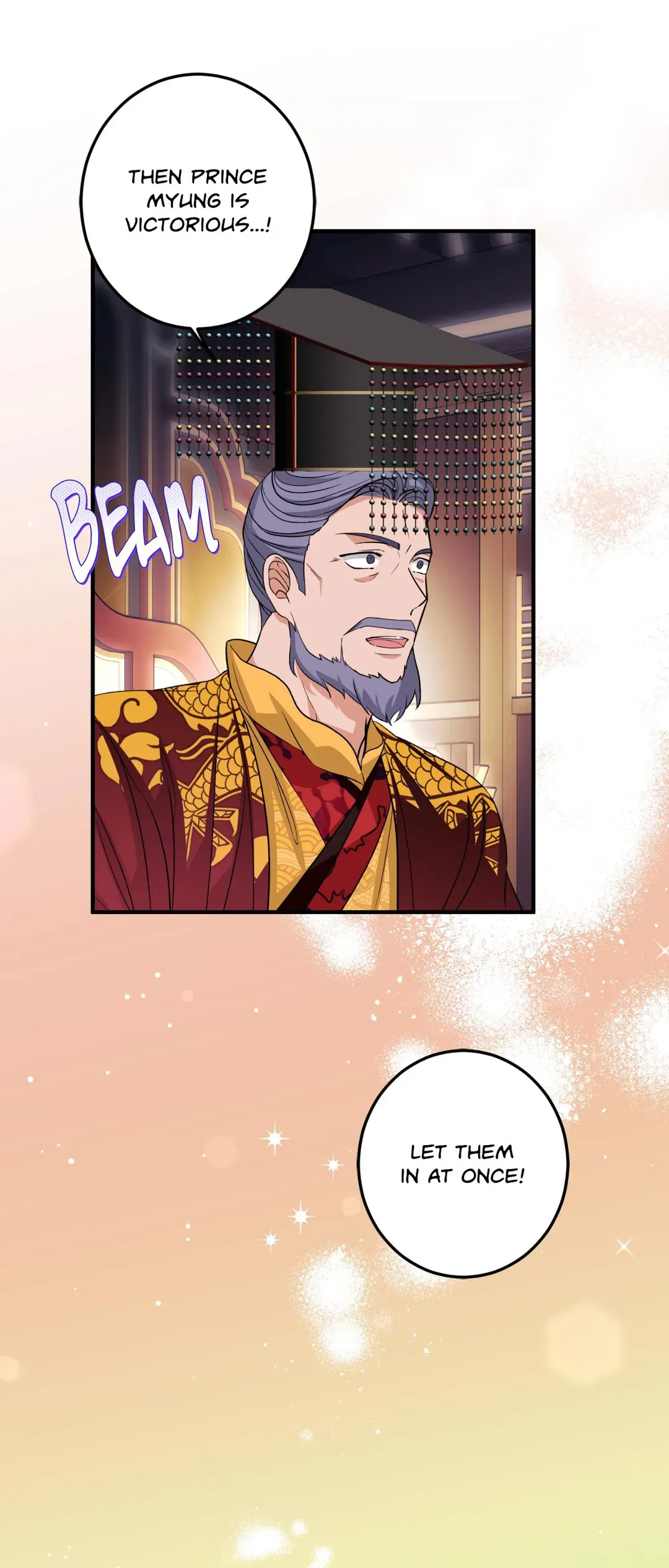 Flowers Are Flowers, Leaves Are Leaves Chapter 80 page 26