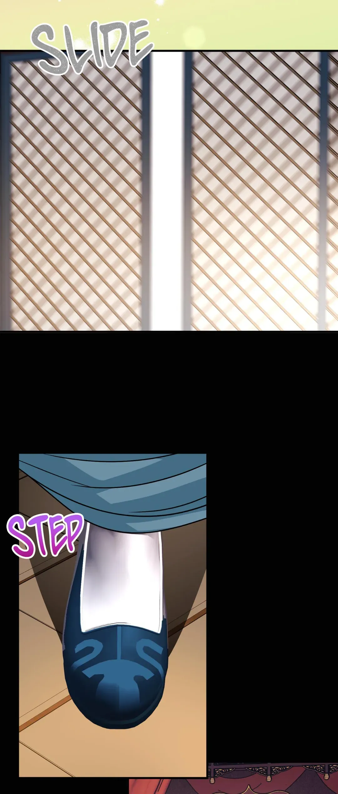 Flowers Are Flowers, Leaves Are Leaves Chapter 80 page 27
