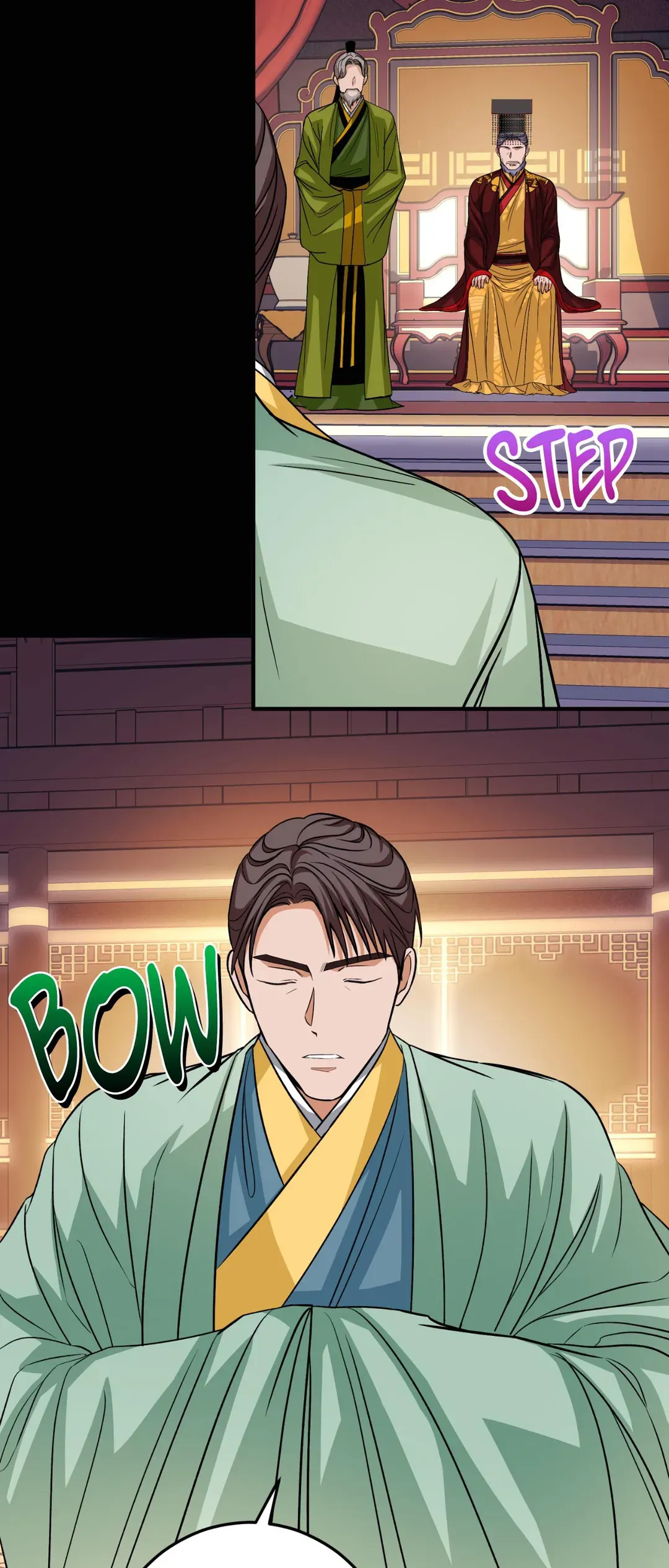 Flowers Are Flowers, Leaves Are Leaves Chapter 80 page 28