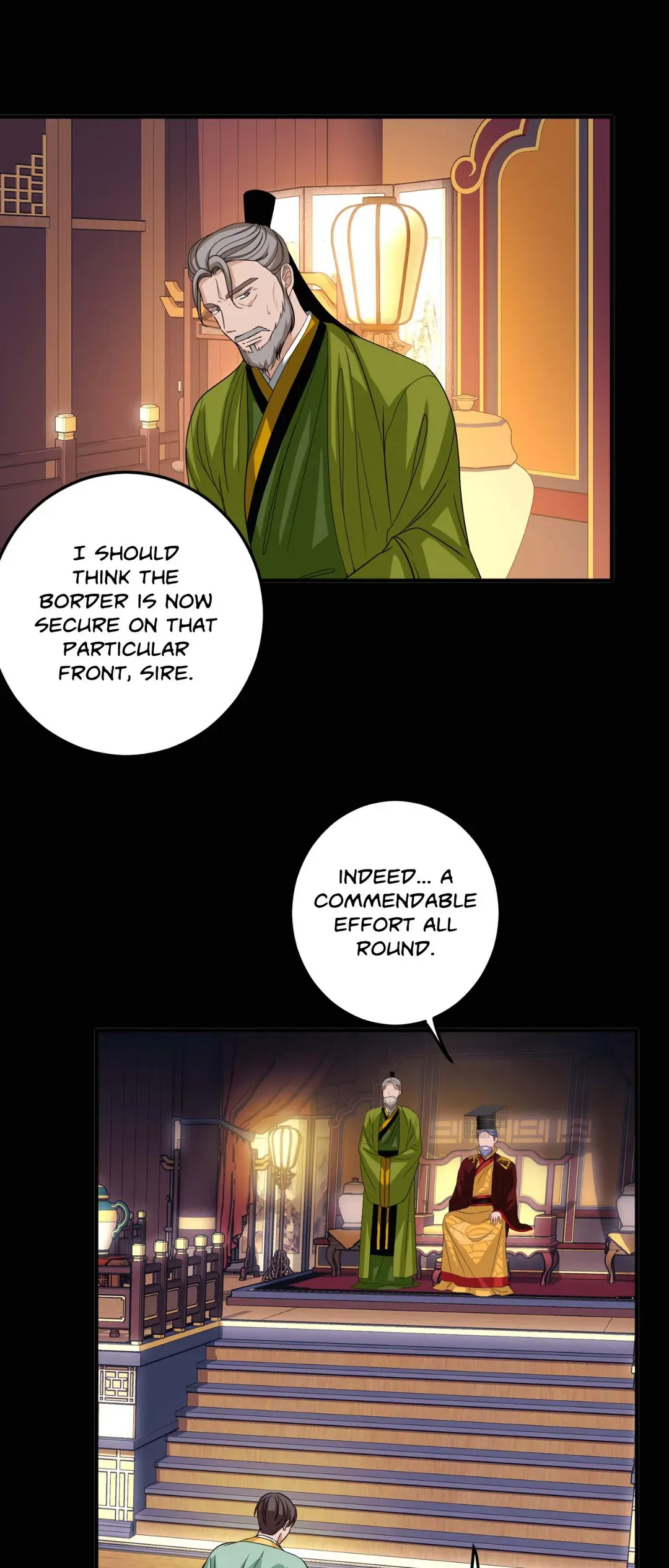Flowers Are Flowers, Leaves Are Leaves Chapter 80 page 31