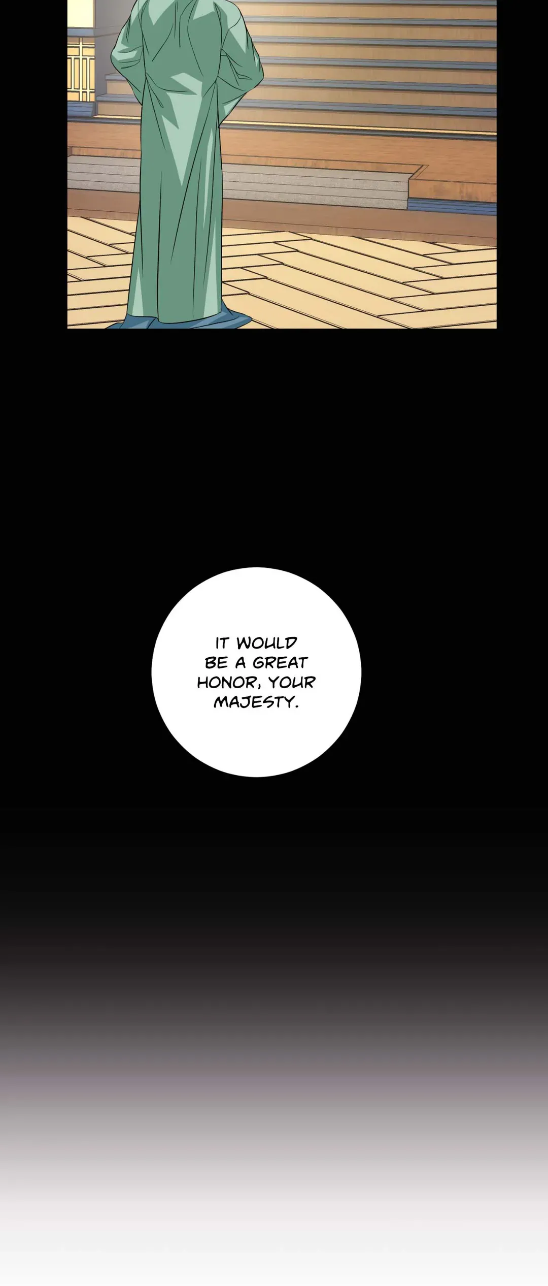Flowers Are Flowers, Leaves Are Leaves Chapter 80 page 34