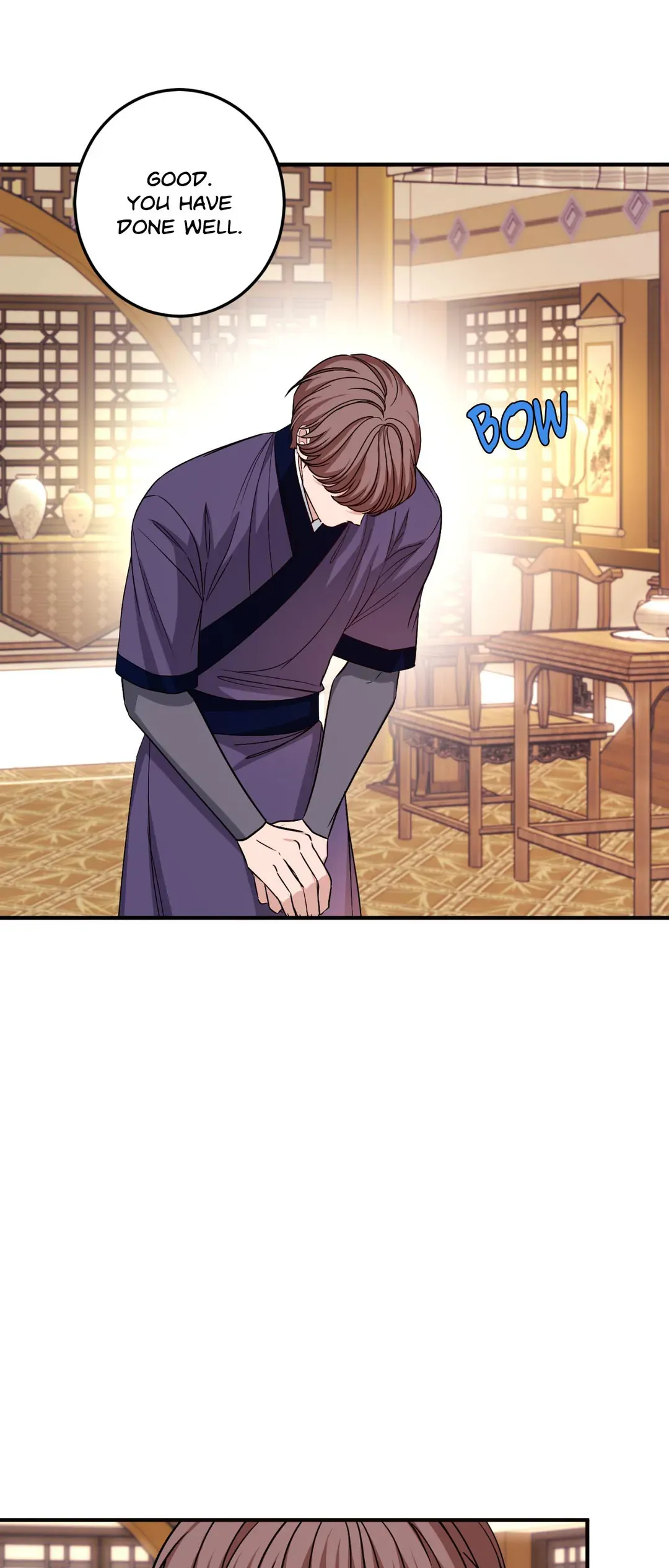 Flowers Are Flowers, Leaves Are Leaves Chapter 80 page 37
