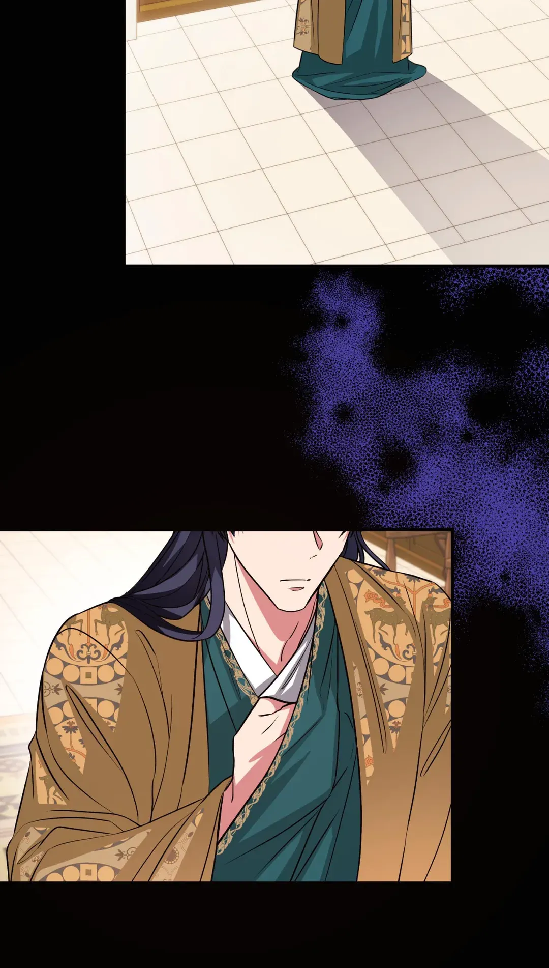 Flowers Are Flowers, Leaves Are Leaves Chapter 80 page 41