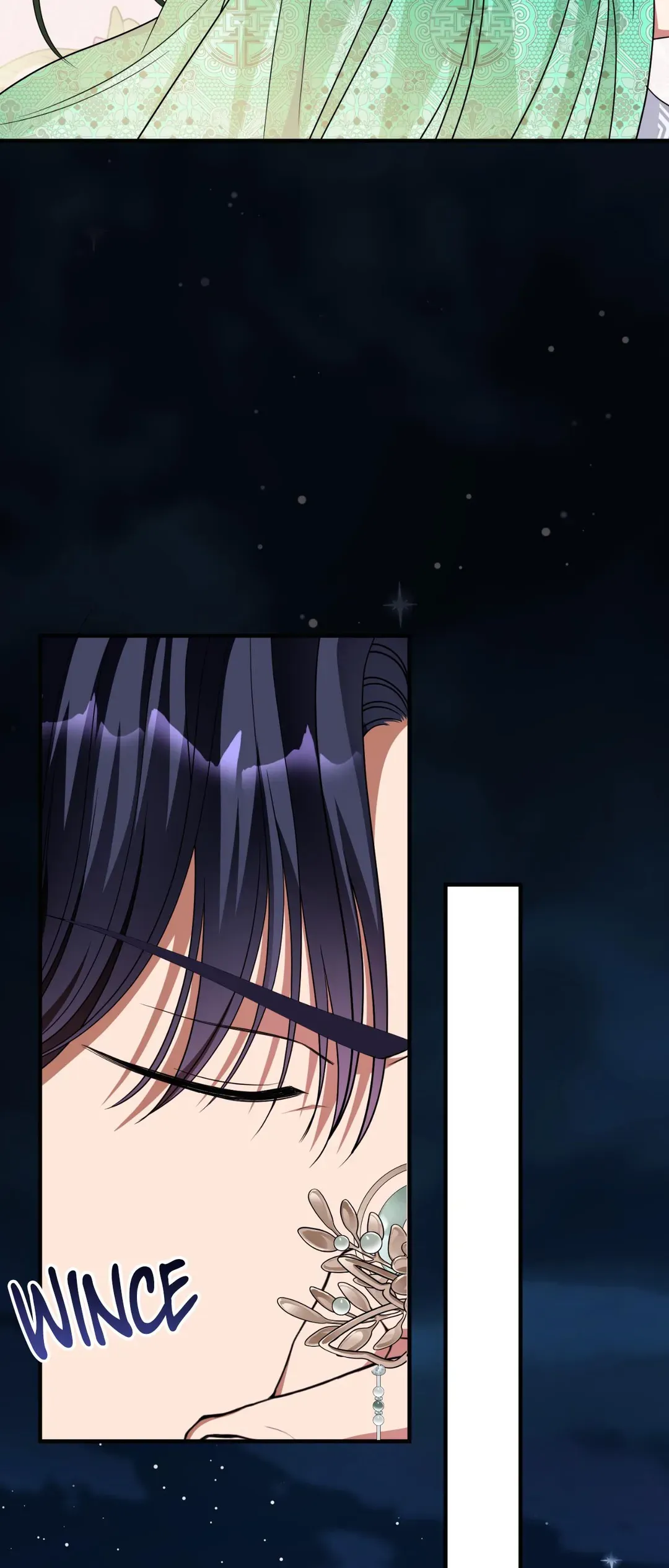 Flowers Are Flowers, Leaves Are Leaves Chapter 80 page 43