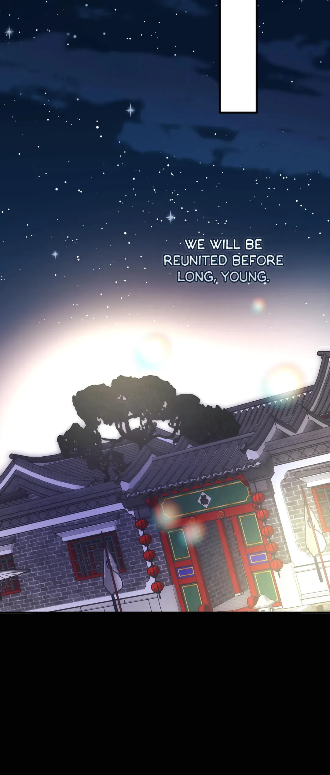 Flowers Are Flowers, Leaves Are Leaves Chapter 80 page 44
