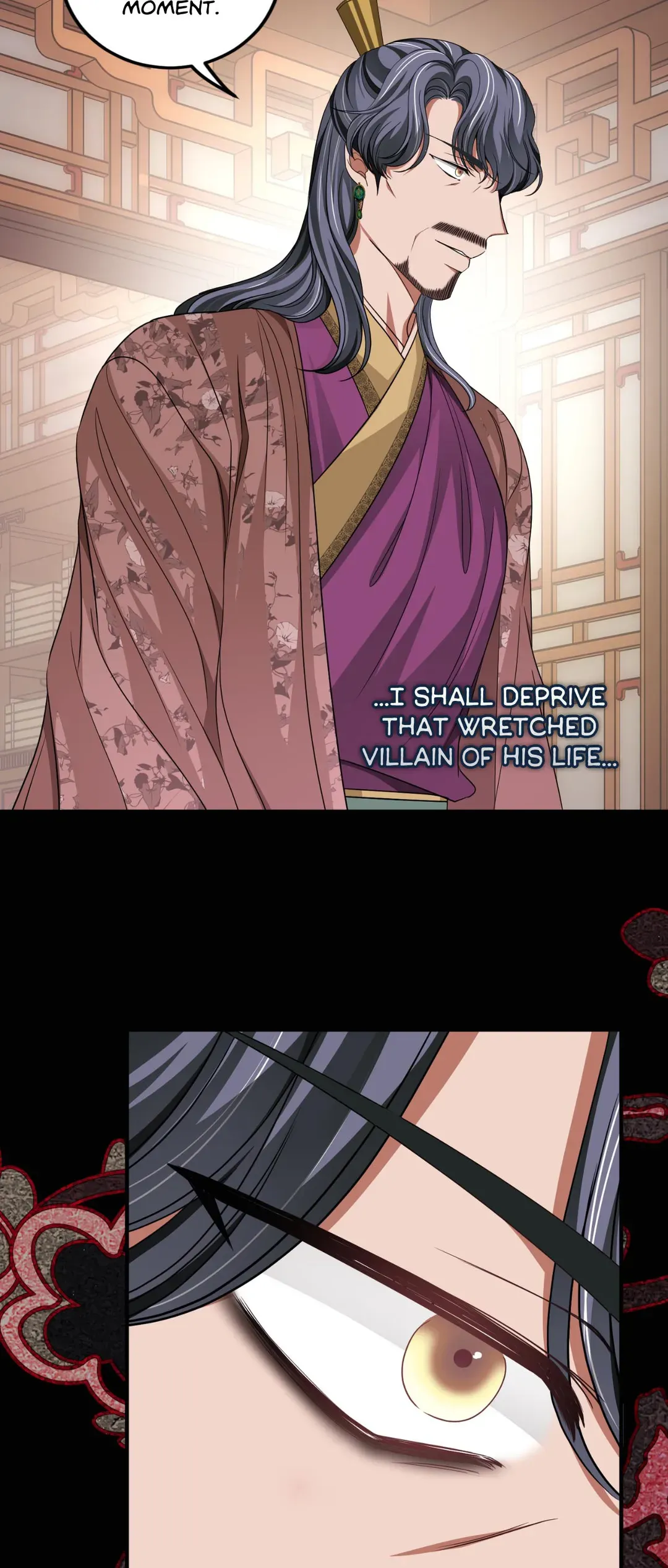 Flowers Are Flowers, Leaves Are Leaves Chapter 80 page 46