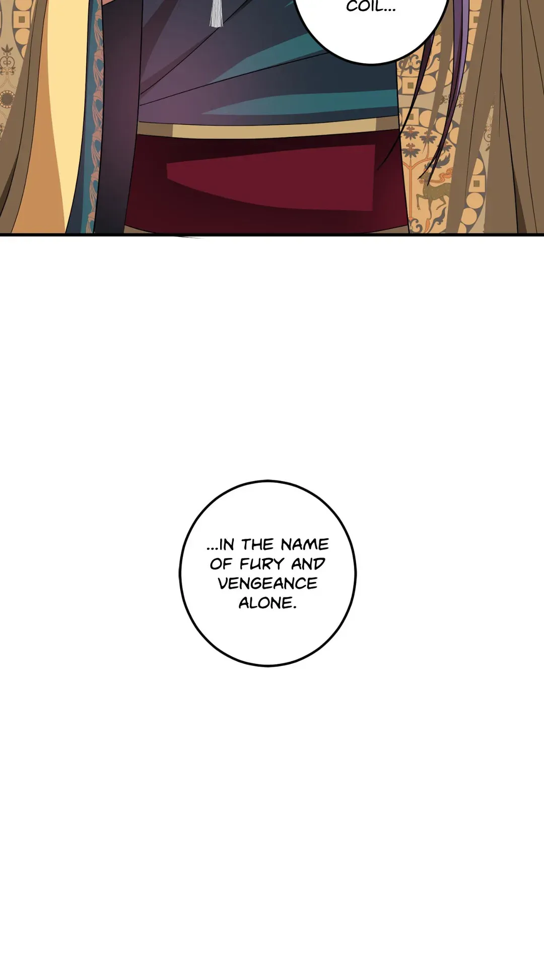 Flowers Are Flowers, Leaves Are Leaves Chapter 80 page 48