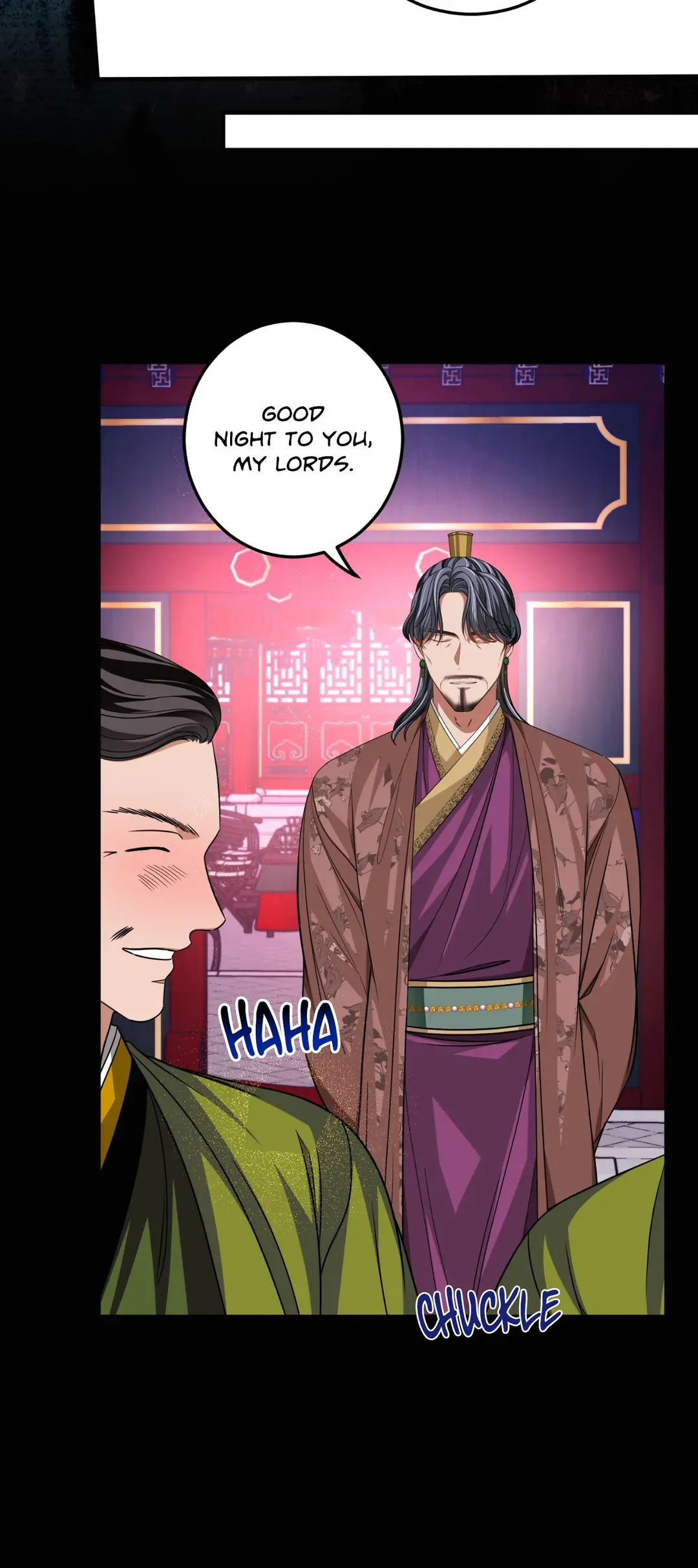 Flowers Are Flowers, Leaves Are Leaves Chapter 80 page 5
