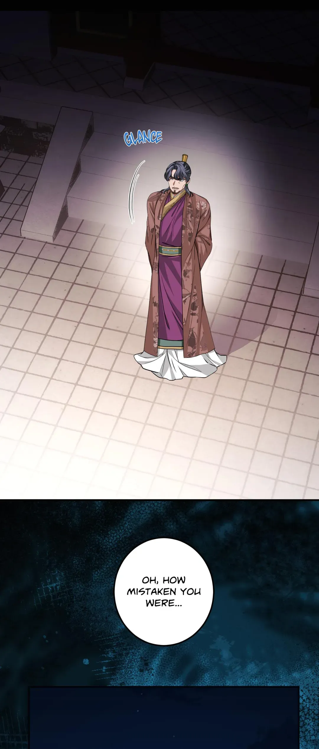 Flowers Are Flowers, Leaves Are Leaves Chapter 80 page 6