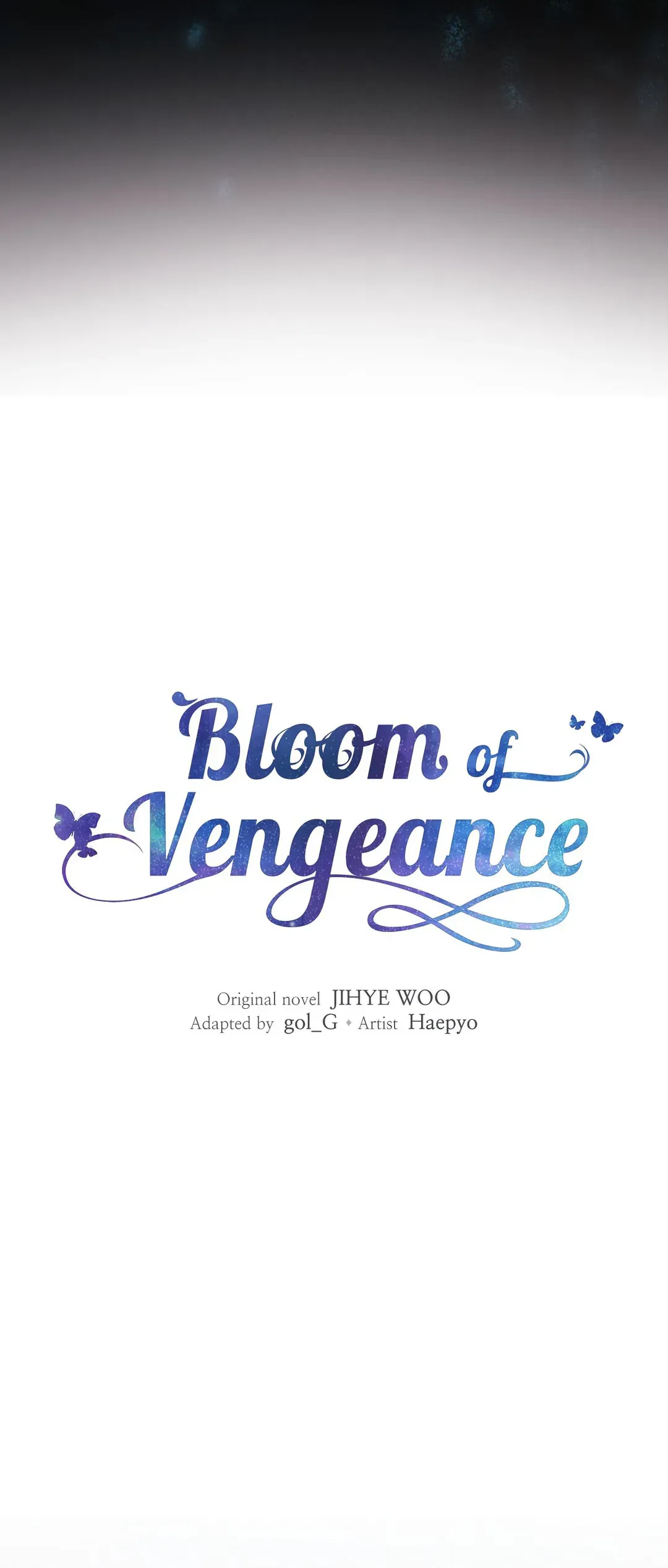 Flowers Are Flowers, Leaves Are Leaves Chapter 80 page 8