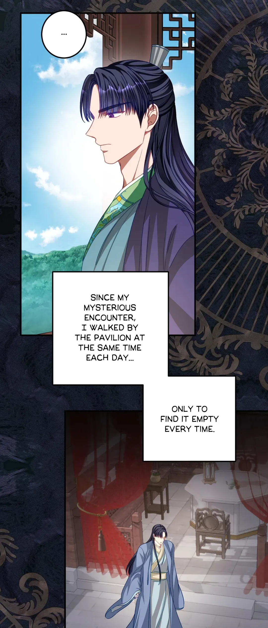 Flowers Are Flowers, Leaves Are Leaves Chapter 85 page 15