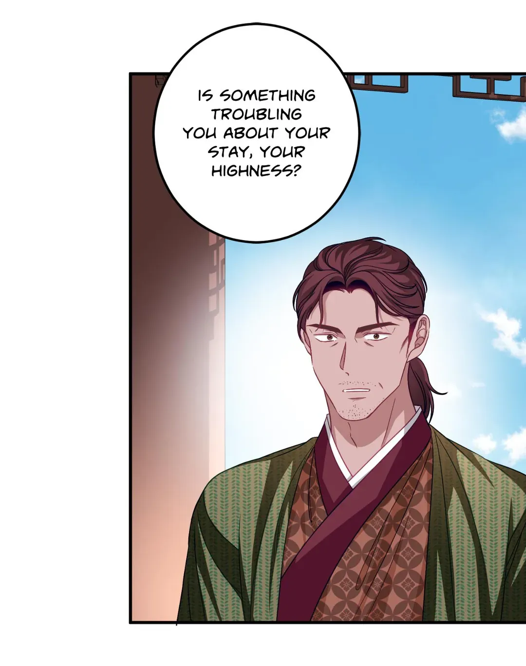 Flowers Are Flowers, Leaves Are Leaves Chapter 85 page 18