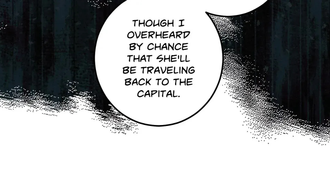 Flowers Are Flowers, Leaves Are Leaves Chapter 85 page 36