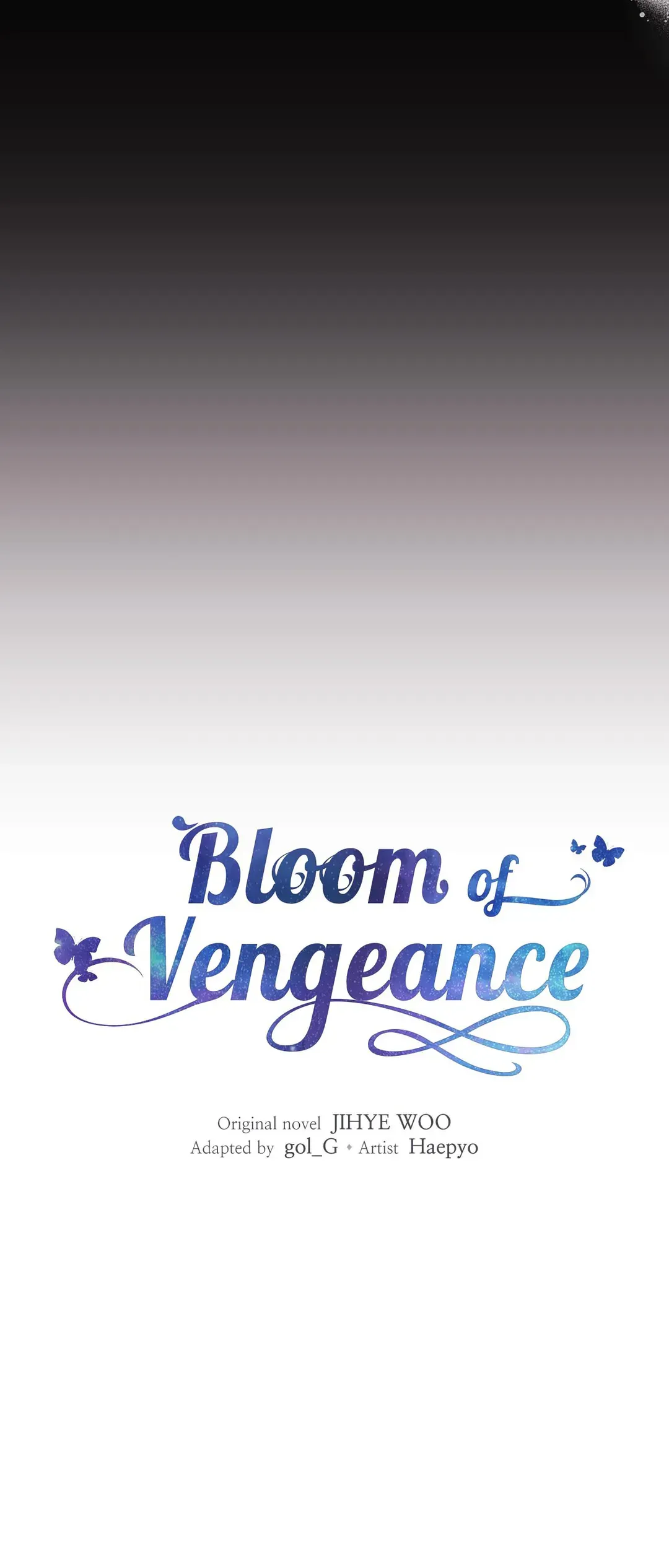 Flowers Are Flowers, Leaves Are Leaves Chapter 85 page 3