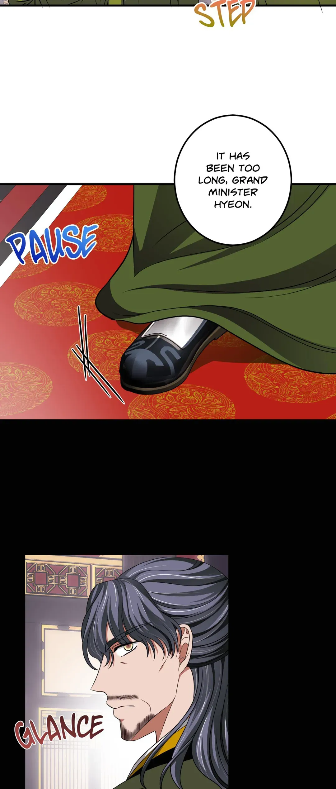 Flowers Are Flowers, Leaves Are Leaves Chapter 85 page 45