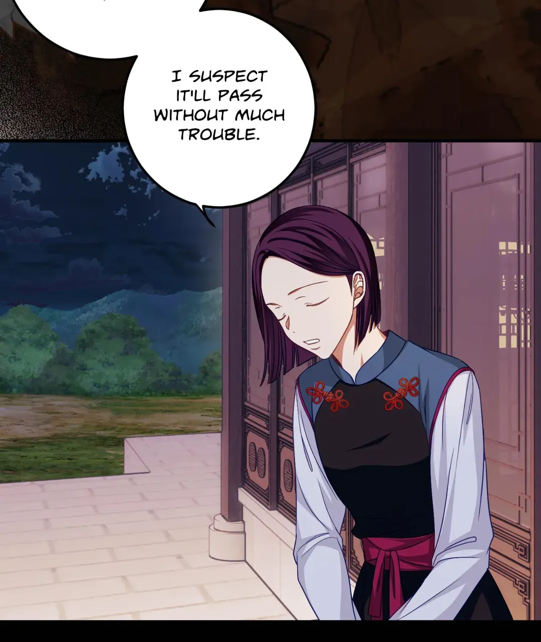 Flowers Are Flowers, Leaves Are Leaves Chapter 85 page 6