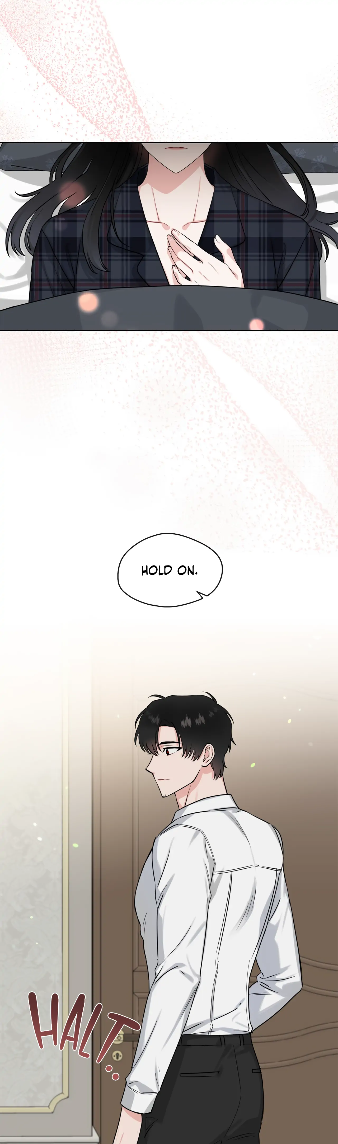 Fly Me To The Moon Chapter 15 page 9